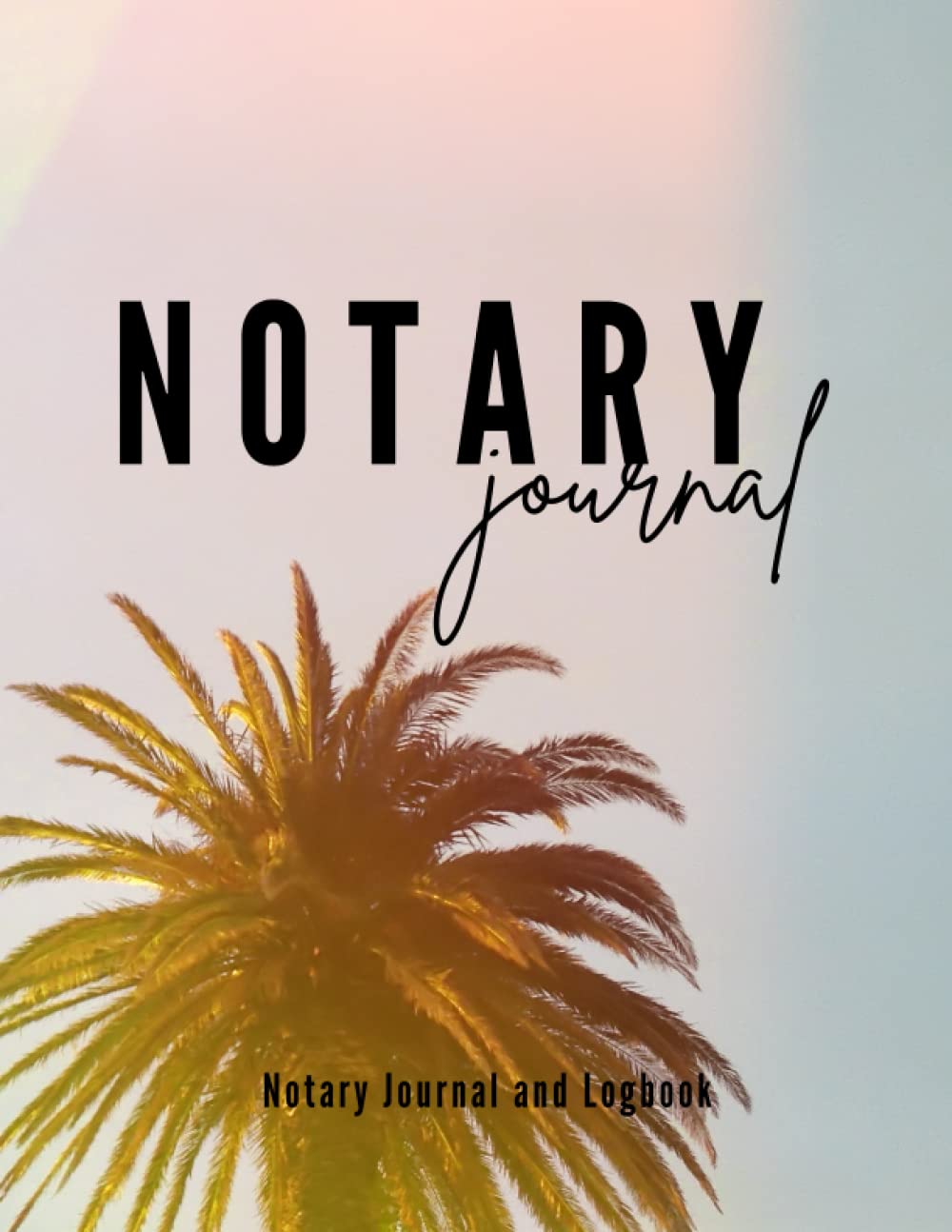 ler totalmente Notary Journal: Official Notary Log Book To Record Notarial Acts | 200 Entries | Notary Public Record Book For Women