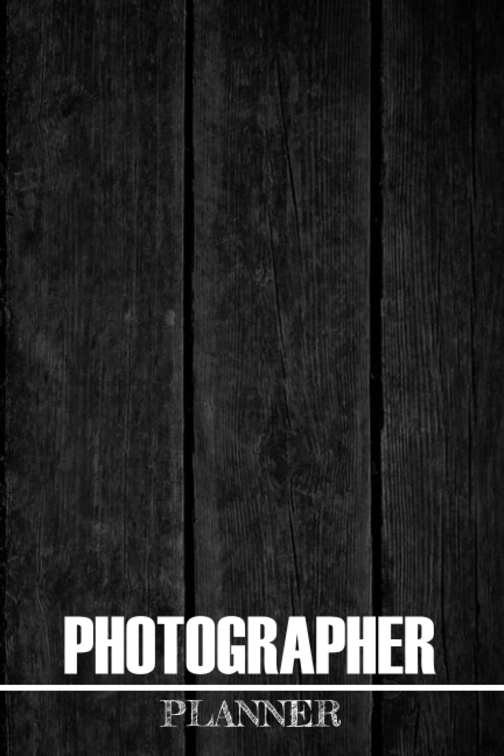ler totalmente Photographer Planner: Photography Appointment Book, Photographer Weekly & Monthly Planner With Hourly Scheduling. Photographer Appointment Planner... | Modern Trendy photography Daily Planner