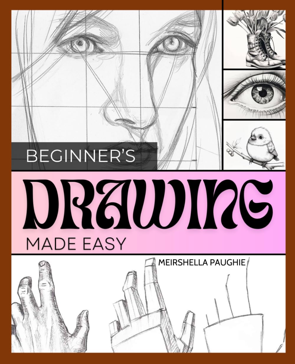 capítulo por capítulo baixar Beginner’s Drawing Made Easy: Simple Lessons in Lines, Shapes & Shading