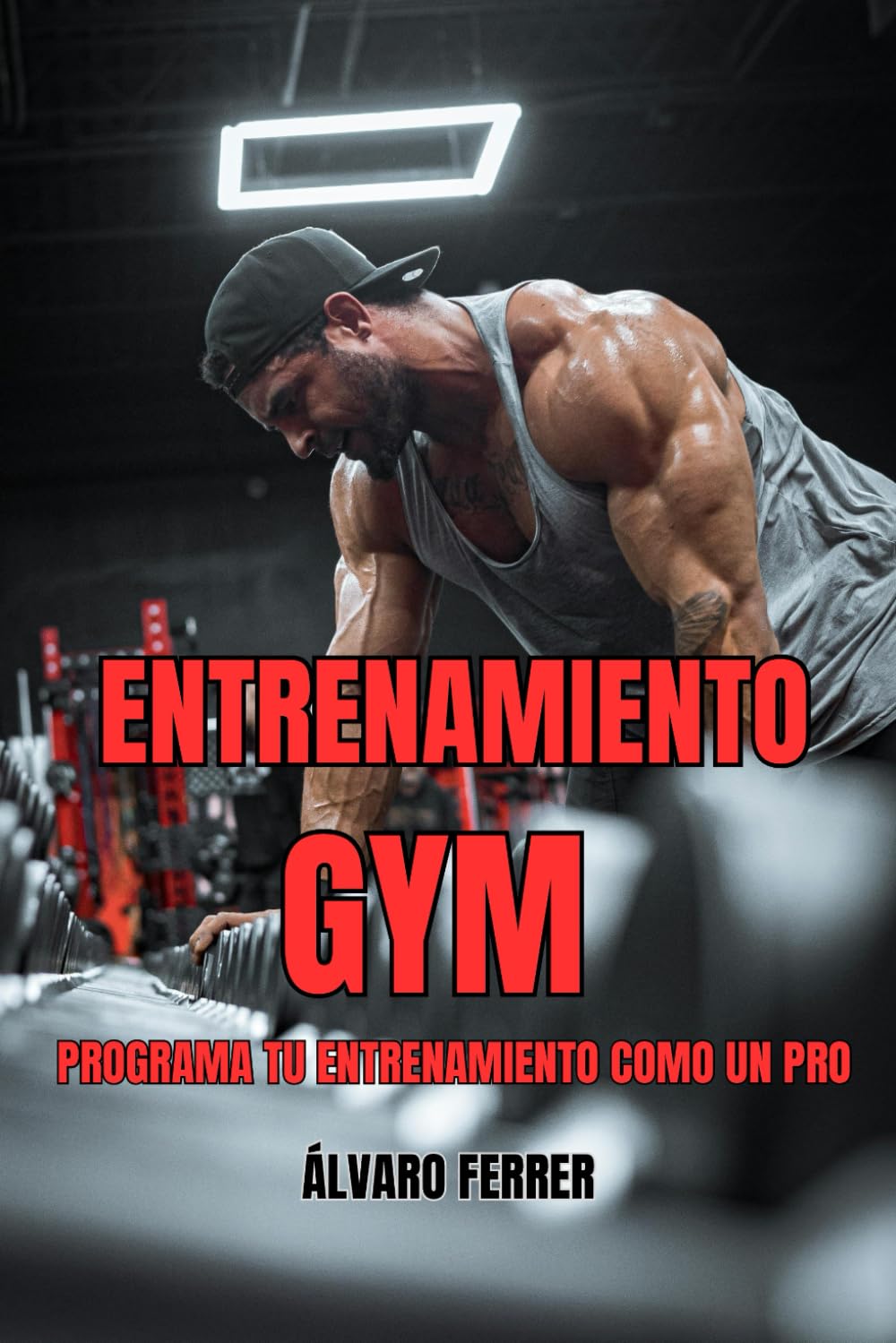 ler totalmente Entrenamiento Gym: Programa tu Entrenamiento como un Pro (Spanish Edition)