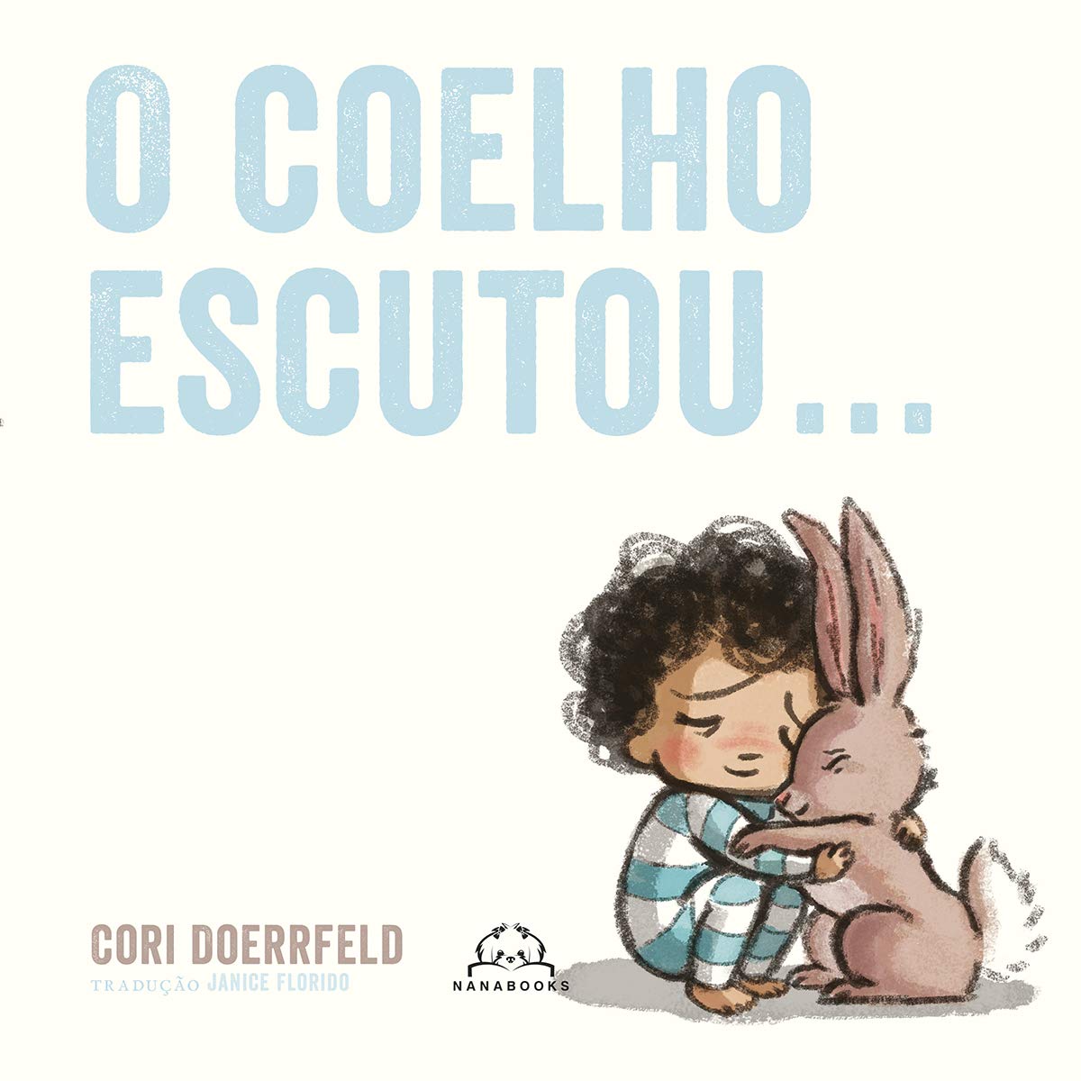 O Coelho Escutou baixar livro de graça