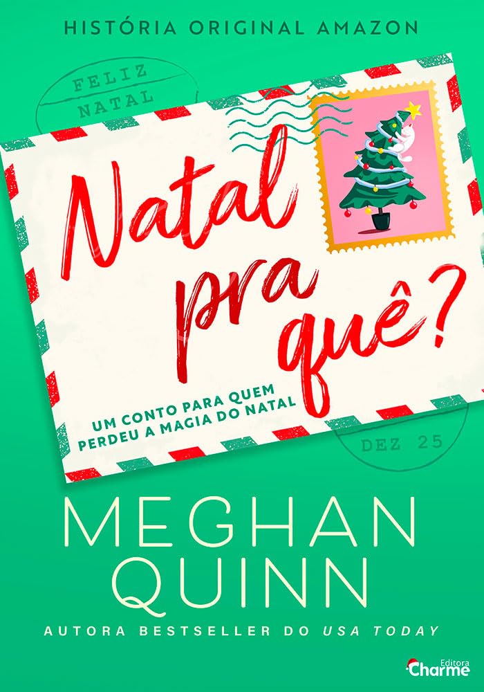 ler totalmente Natal pra quê?