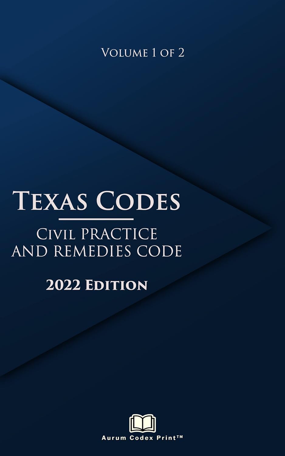 capítulo por capítulo baixar Texas Civil Practice and Remedies Code 2022 Edition (Volume 1 of 2) (English Edition)