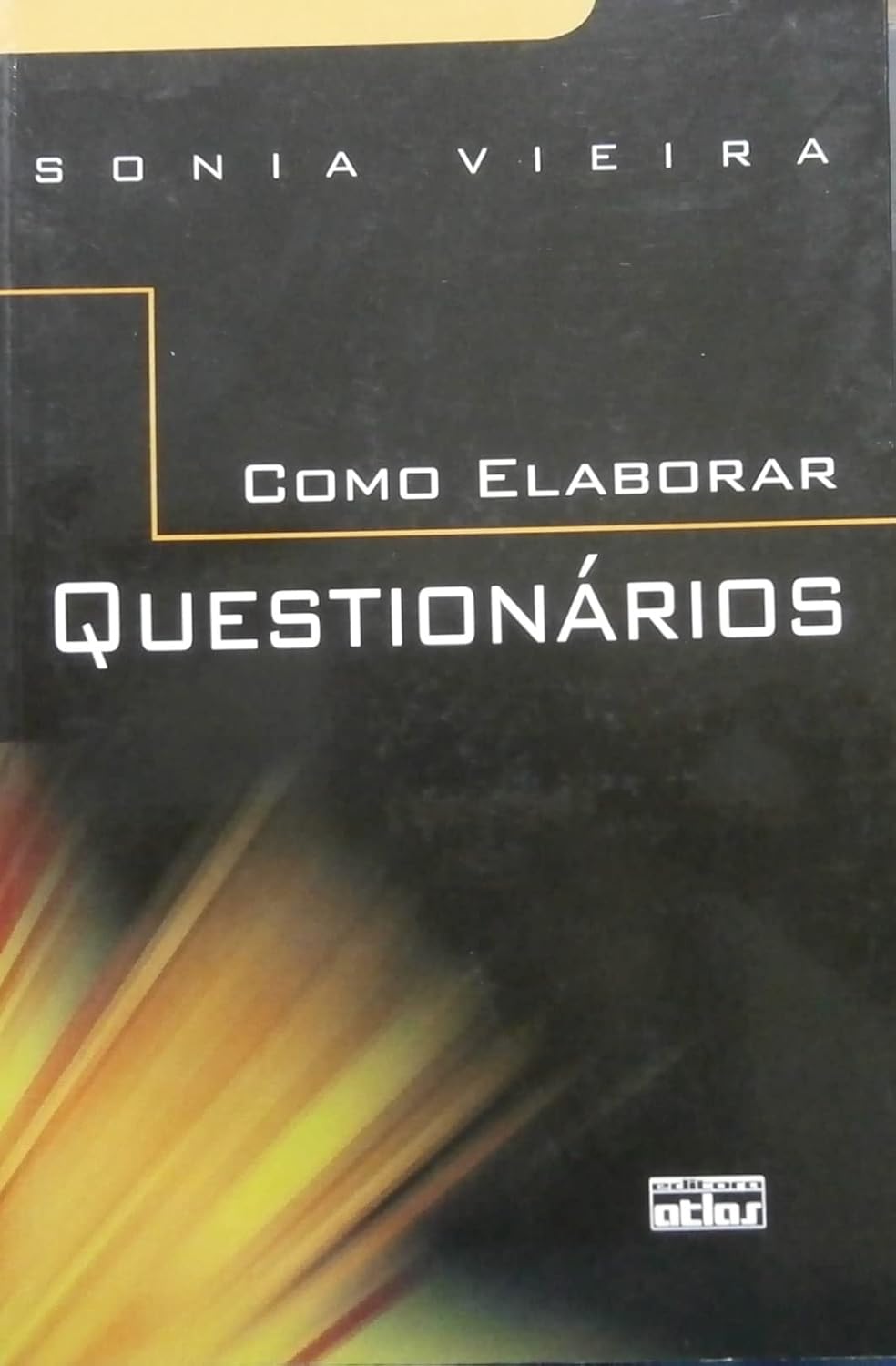 Como Elaborar Questionários