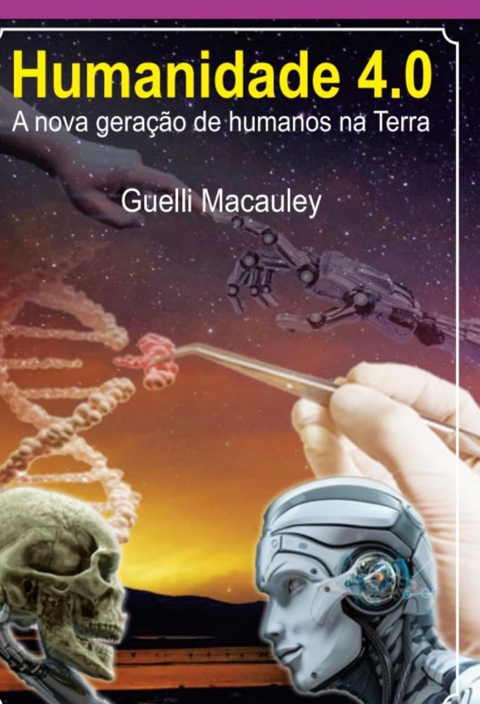 Humanidade 4.0 baixar o livro de graça