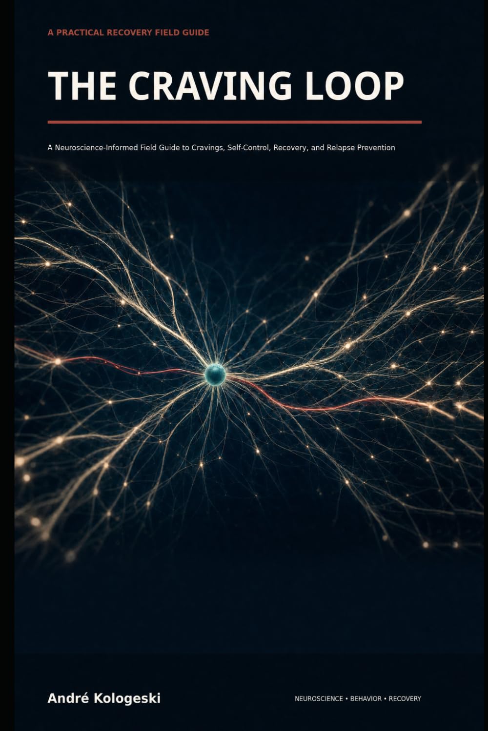 The Craving Loop: A Neuroscience-Informed Field Guide to Cravings, Self-Control, Recovery, and Relapse Prevention baixar o livro de graça