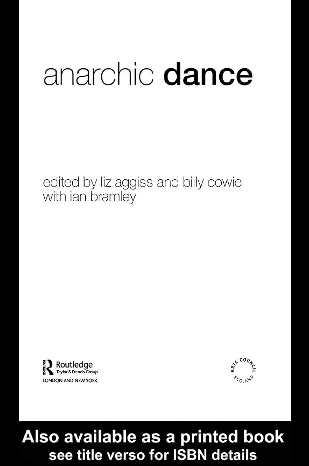 ler totalmente Anarchic Dance (English Edition)