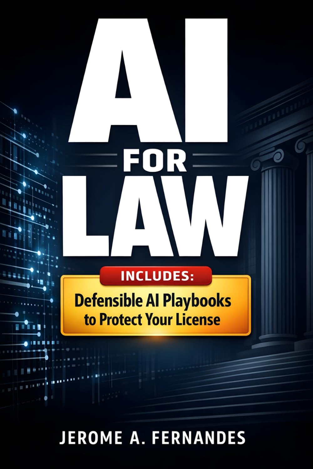 ler totalmente AI for Law: A Practical Guide to Using AI Responsibly in Legal Practice