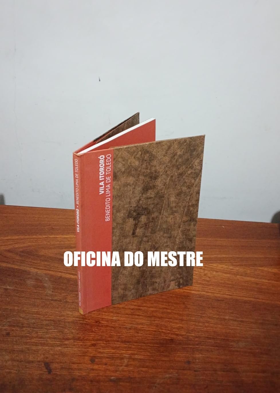 Vila Itororó: Canteiro Aberto baixar o livro de graça