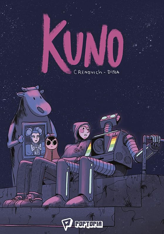 Kuno baixar livro de graça