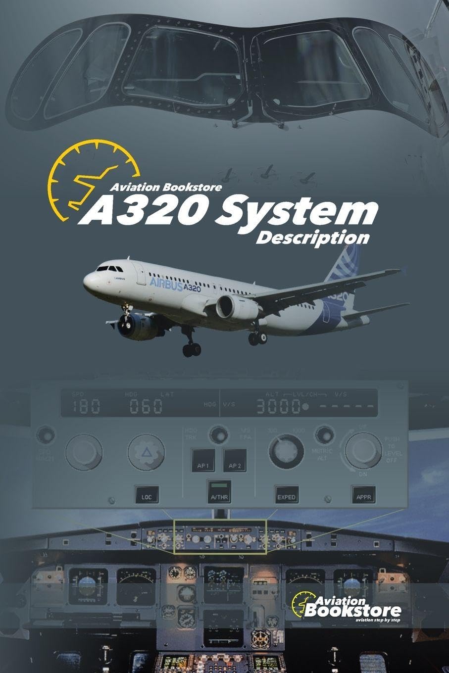 ler totalmente A320 System description