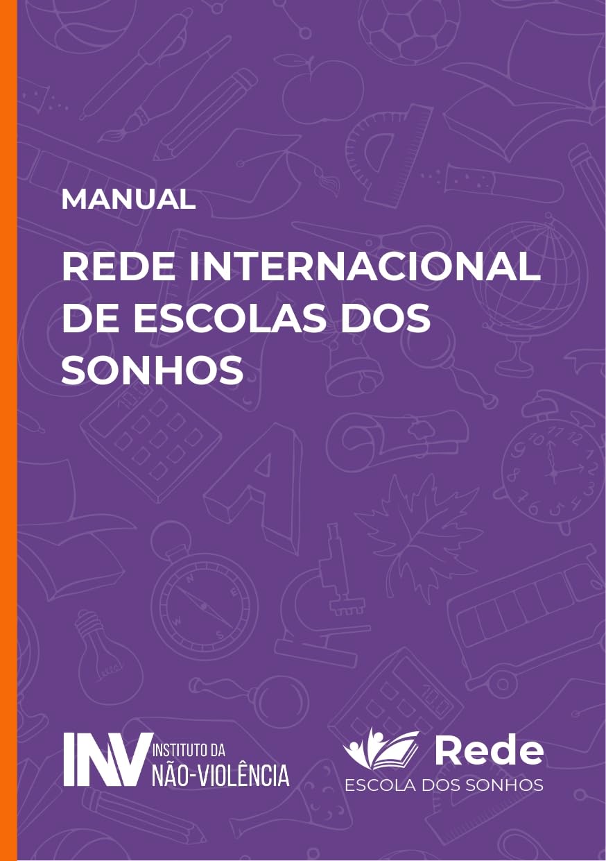 MANUAL REDE INTERNACIONAL DE ESCOLAS DOS SONHOS baixar livro de graça