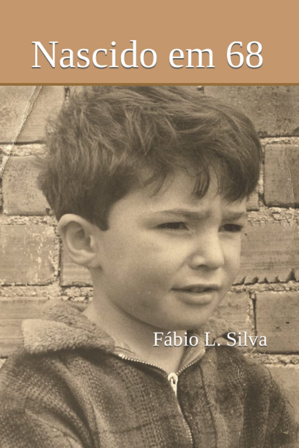 Nascido em 68 (Portuguese Edition) baixar o livro de graça