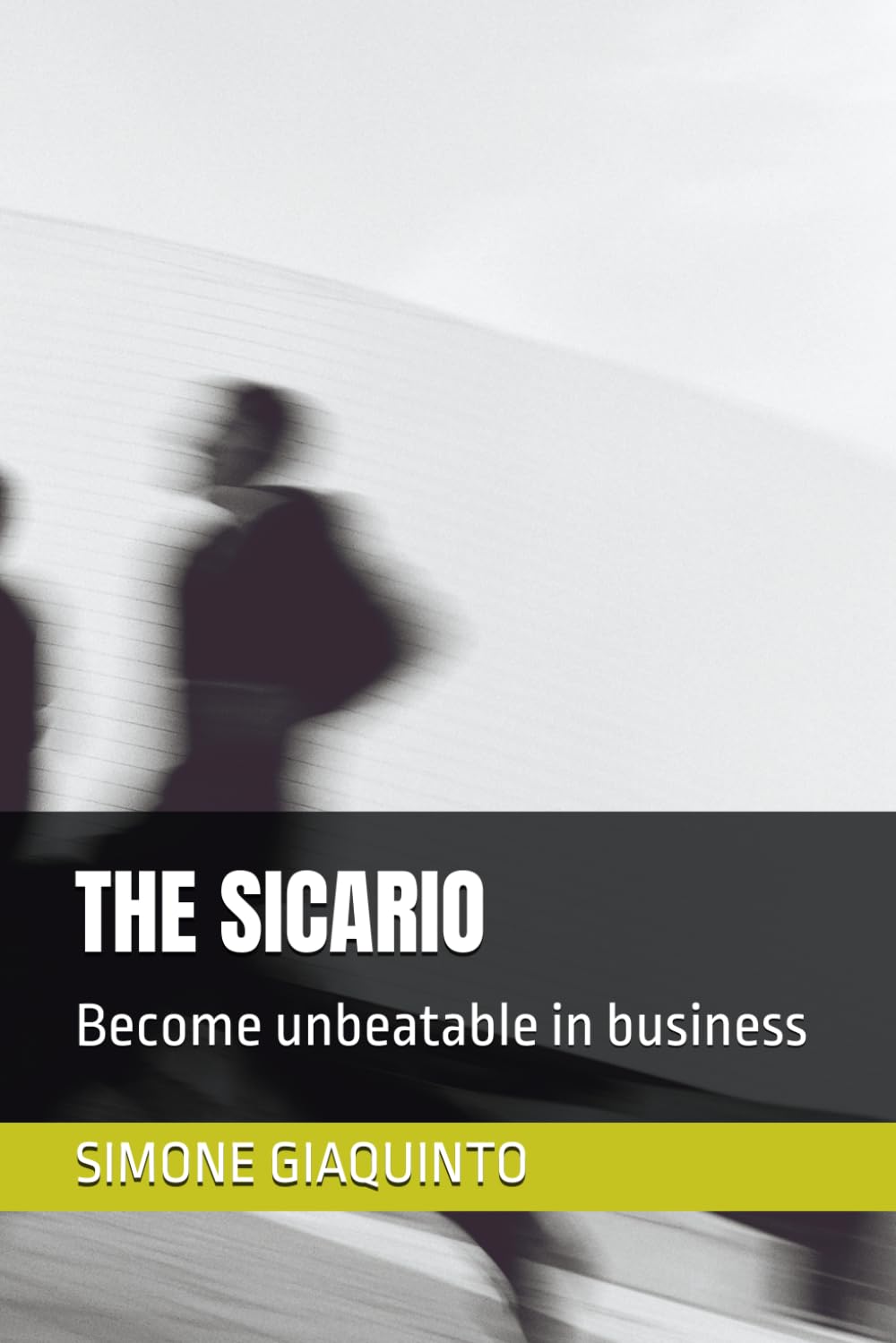 capítulo por capítulo baixar The Sicario: Become unbeatable in business