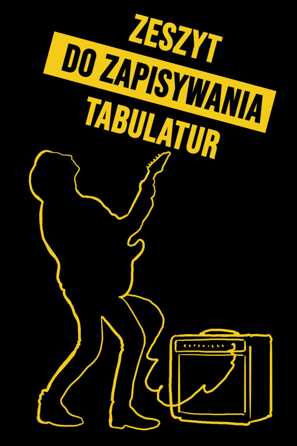 capítulo por capítulo baixar Zeszyt do zapisywania tabulatur: Notatnik dla gitarzystów: 120 stronicowy zeszyt do zapisywania tabulatur oraz chwytów gitarowych (Polish Edition)