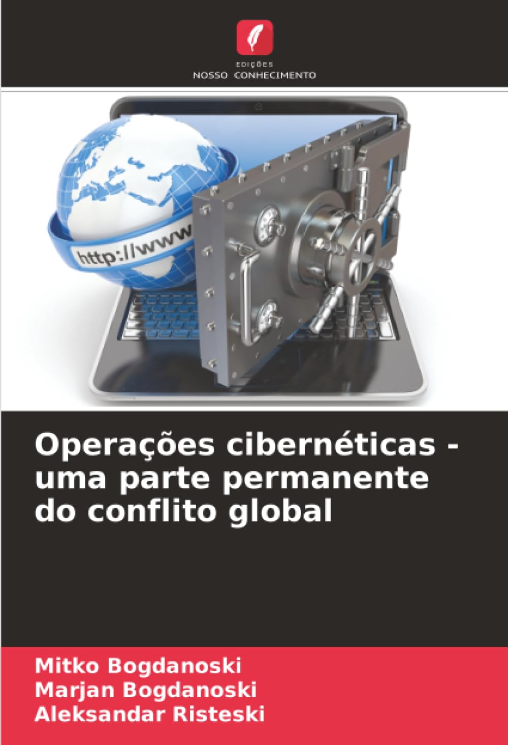 capítulo por capítulo baixar Operações cibernéticas - uma parte permanente do conflito global