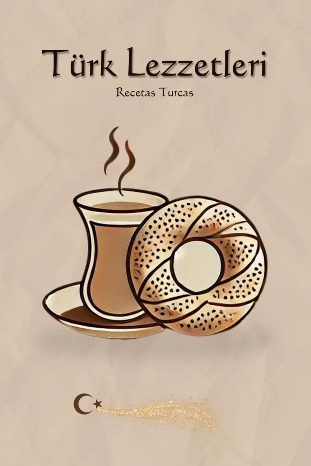Türk Lezzetleri: Recetas Turcas (Portuguese Edition) baixar o livro de graça