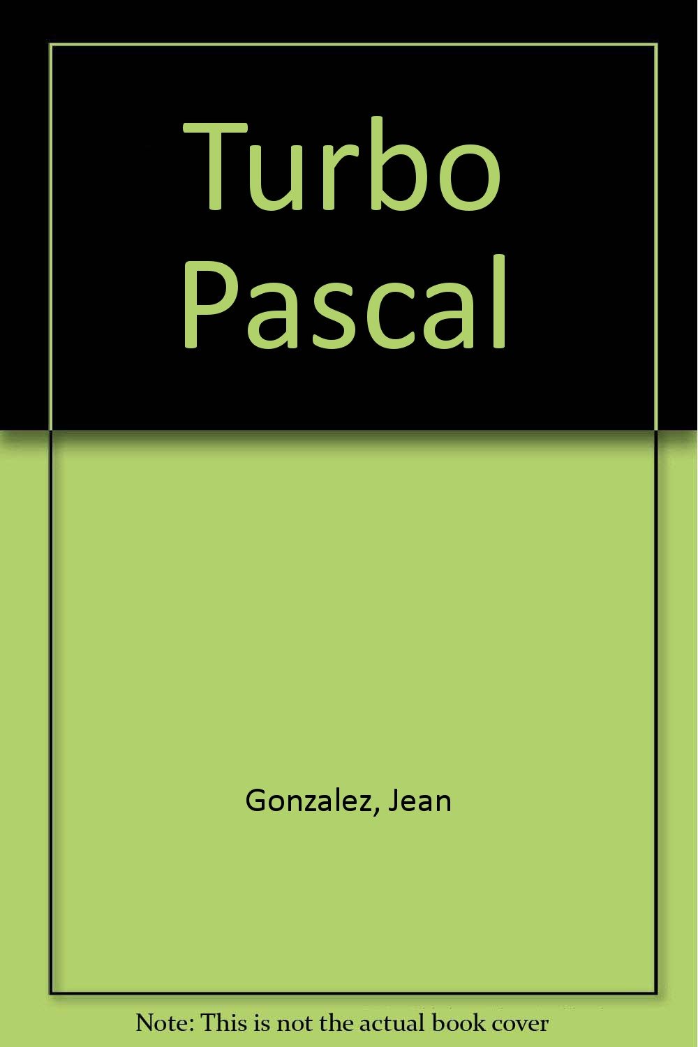 Turbo Pascal baixar o livro de graça