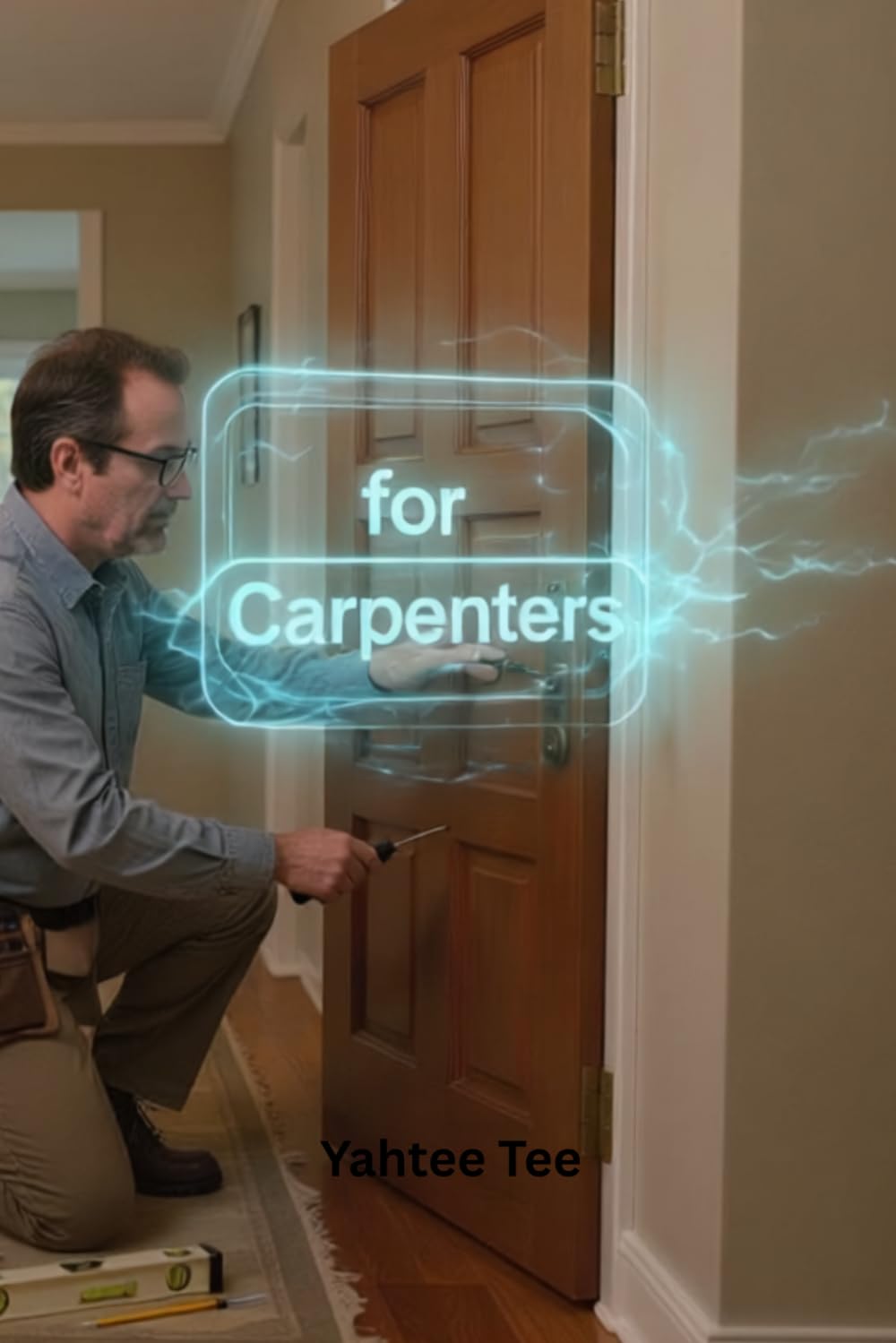 AI for Carpenters: How Artificial Intelligence Helps Carpenters Market Their Work and Grow Their Craft Business (AI for Trades & Professionals) baixar o livro de graça