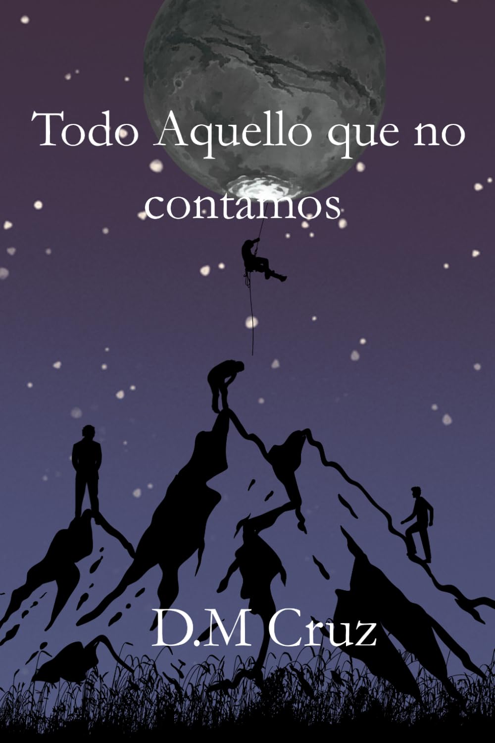 Todo aquello que no contamos