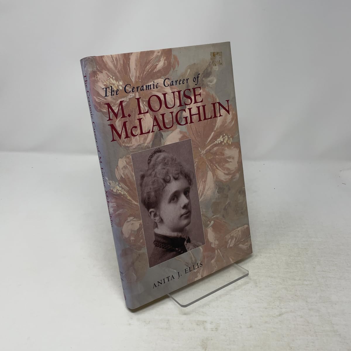 The Ceramic Career of M. Louise McLaughlin baixar livro de graça