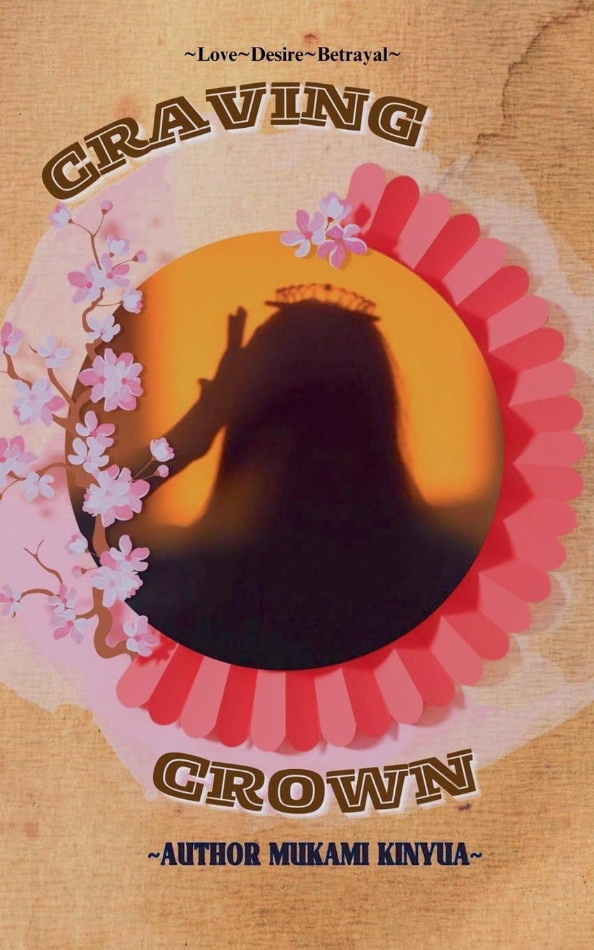 ler totalmente Craving Crown