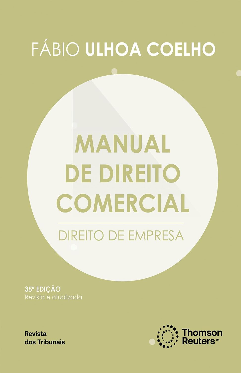 capítulo por capítulo baixar Manual de Direito Comercial 35ªedição
