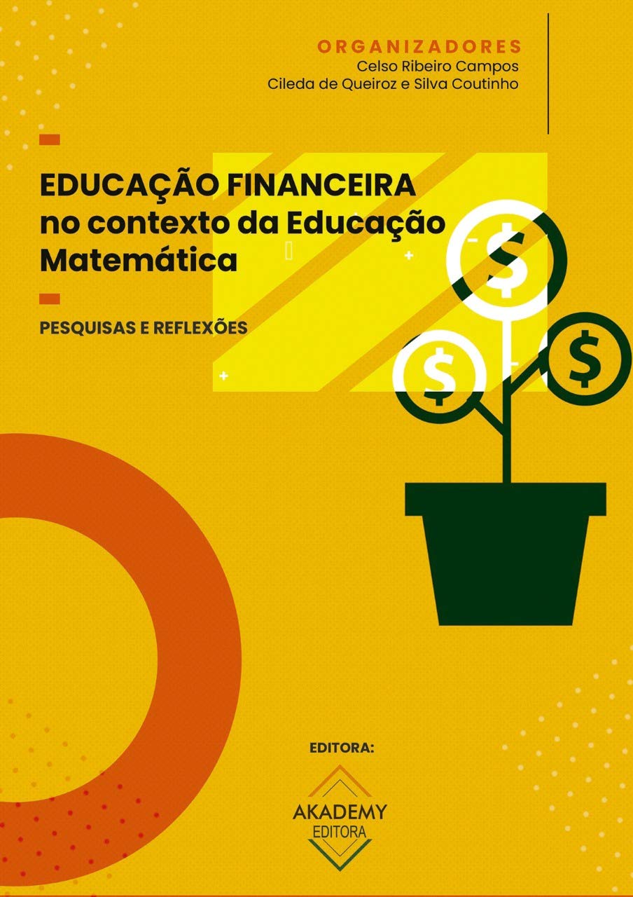 ler totalmente Educação financeira no contexto da educação matemática: pesquisas e reflexões