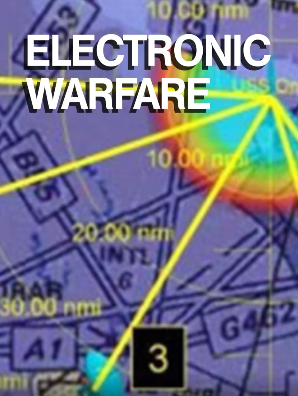 Electronic Warfare: DoDD 3222.04, FM 3-12, AFDD 3-13.1 baixar o livro de graça