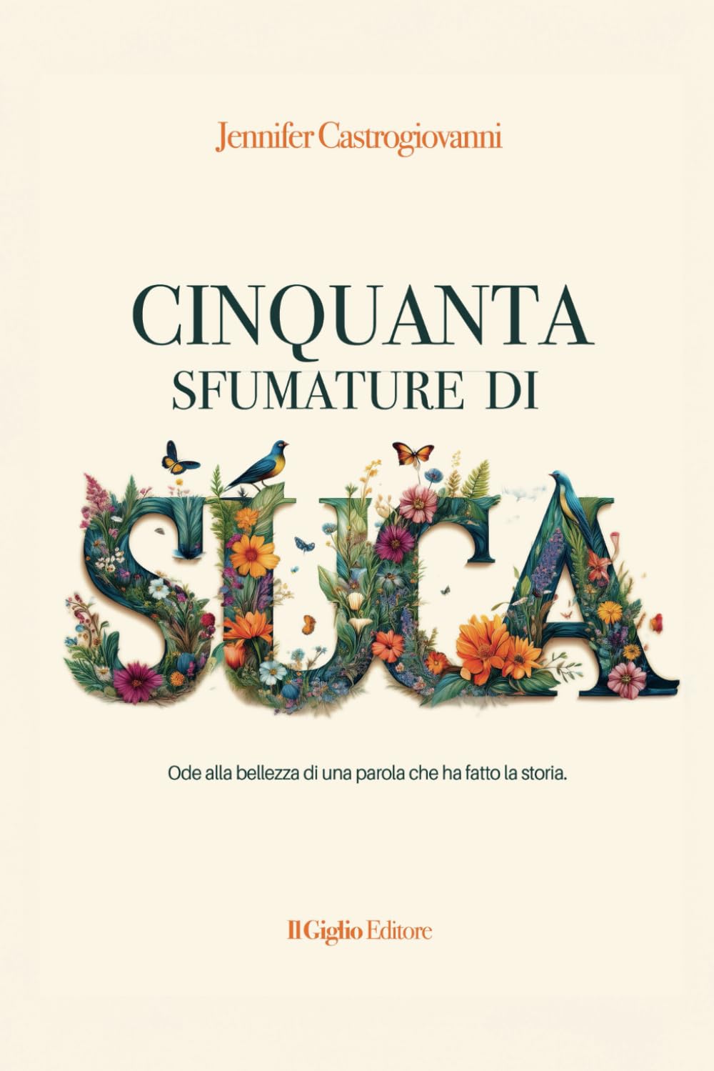 ler totalmente Cinquanta sfumature di "SUCA": L’Arte di Trasformare il Volgare in Sublime. Il libro regalo perfetto per ogni occasione. (Italian Edition)