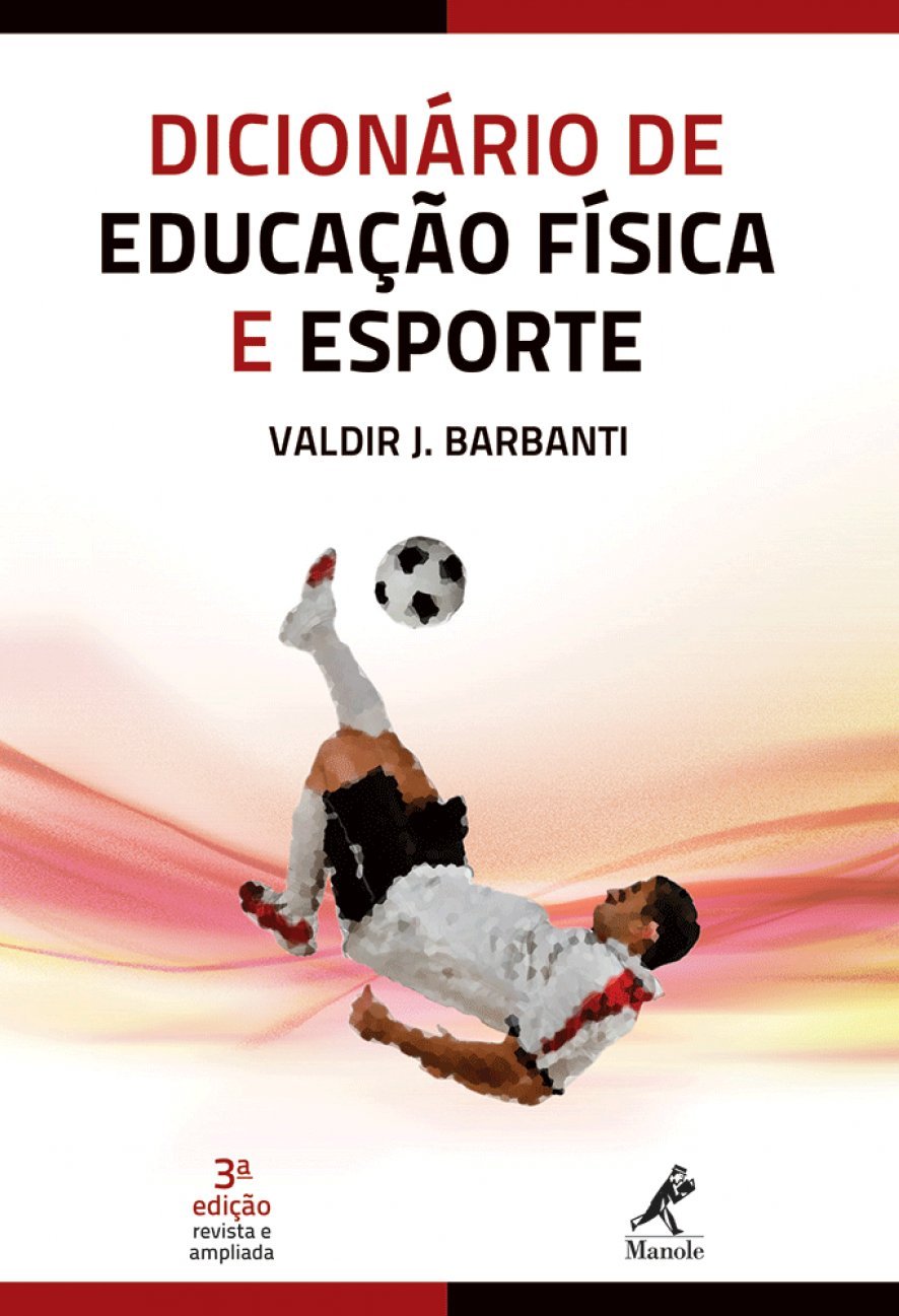 Dicionário de educação física e esporte baixar livro de graça