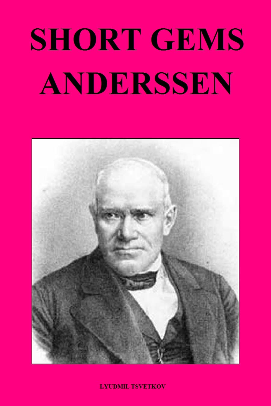 Short Gems: Anderssen (English Edition) baixar o livro de graça
