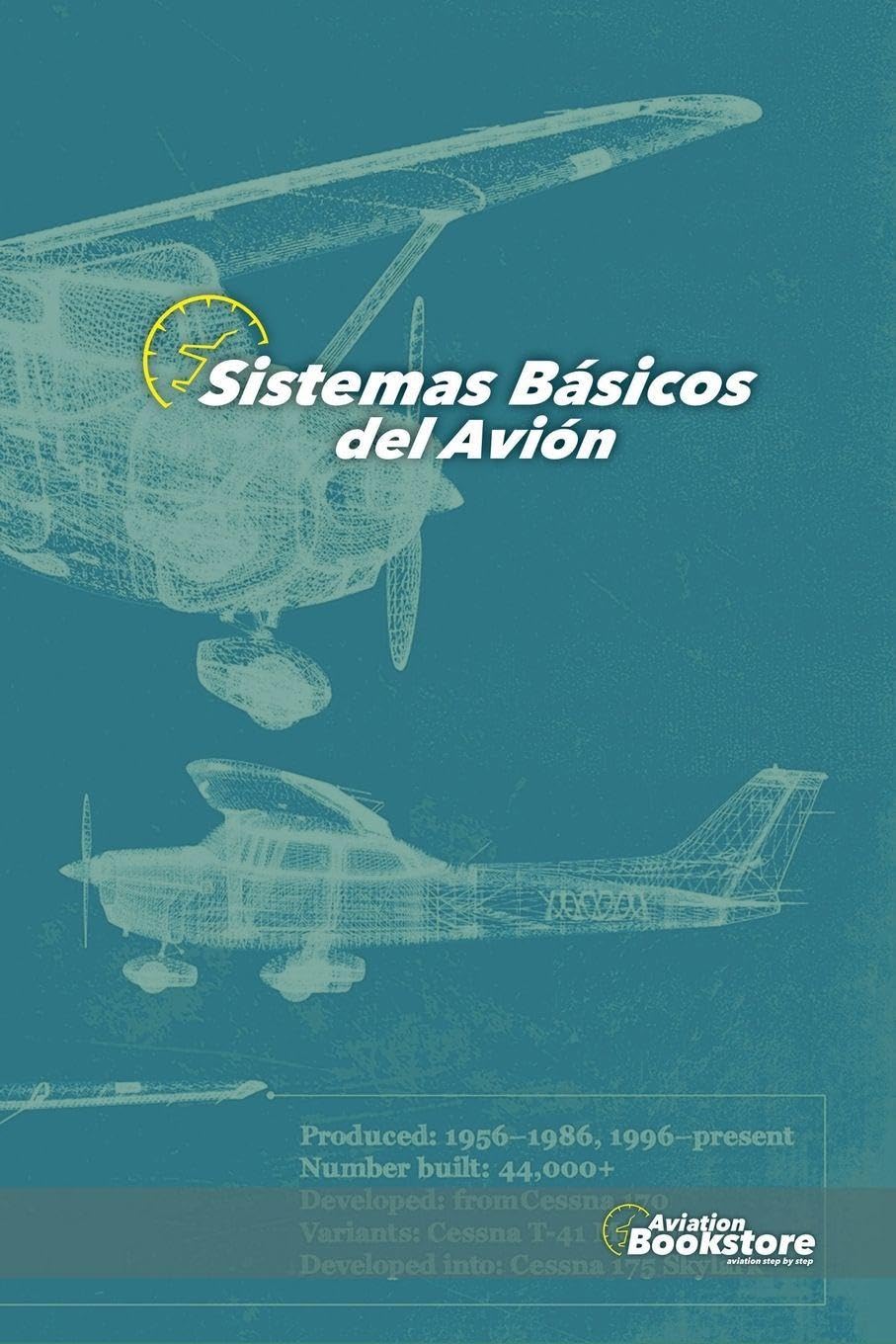 ler totalmente Sistemas Básicos del Avión