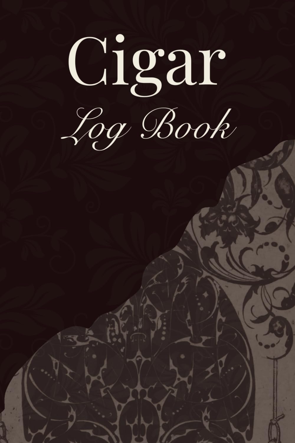 Cigar Log Book: A comprehensive tasting and review tool with a flavor wheel for cigar lovers and aficionados. baixar o livro de graça