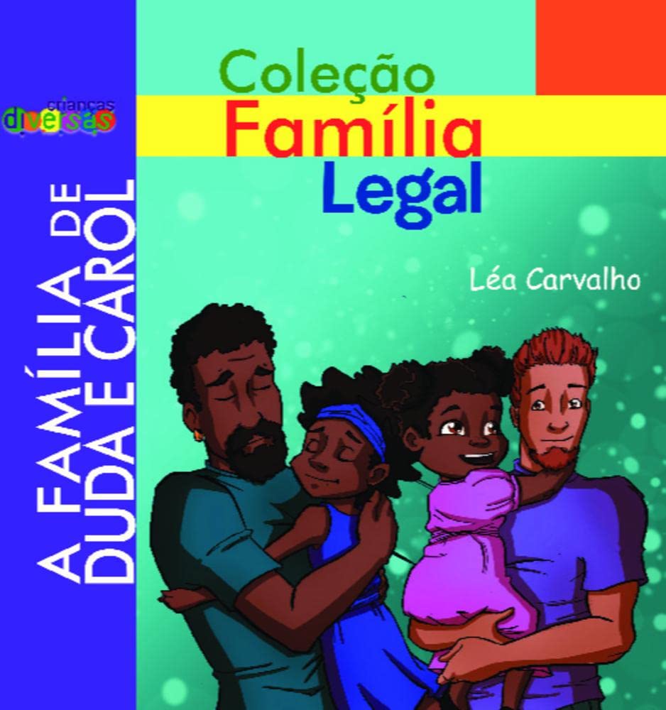 capítulo por capítulo baixar A Família de Duda e Carol