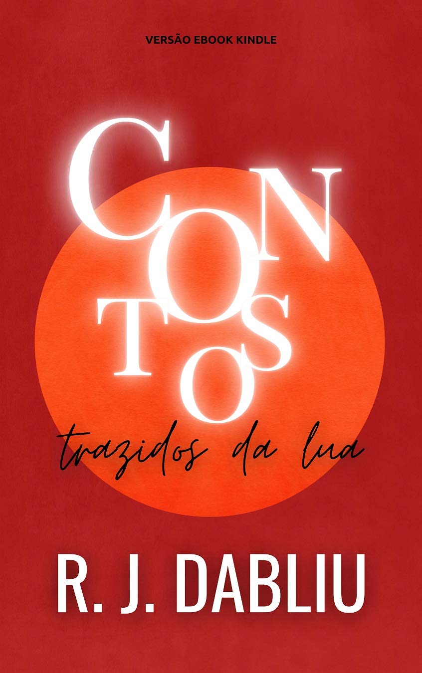 ler totalmente Contos trazidos da lua