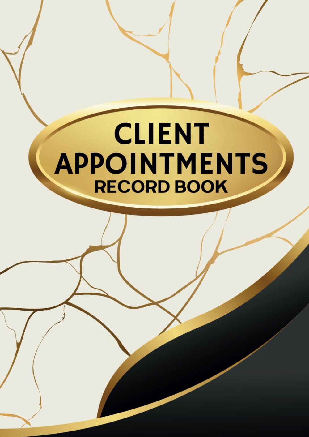 Client Appointments Record Book baixar livro de graça