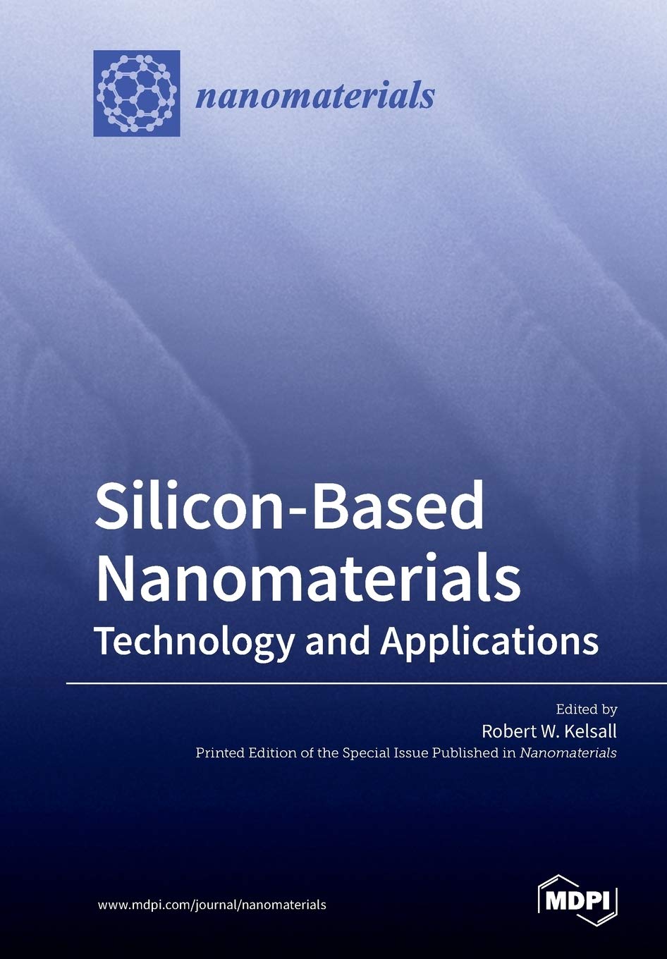 capítulo por capítulo baixar Silicon-Based Nanomaterials: Technology and Applications