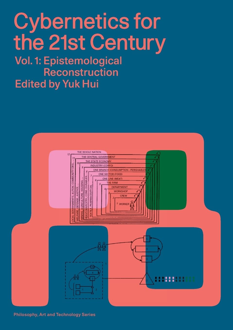 Cybernetics for the 21st Century Vol. 1: Epistemological Reconstruction baixar o livro de graça