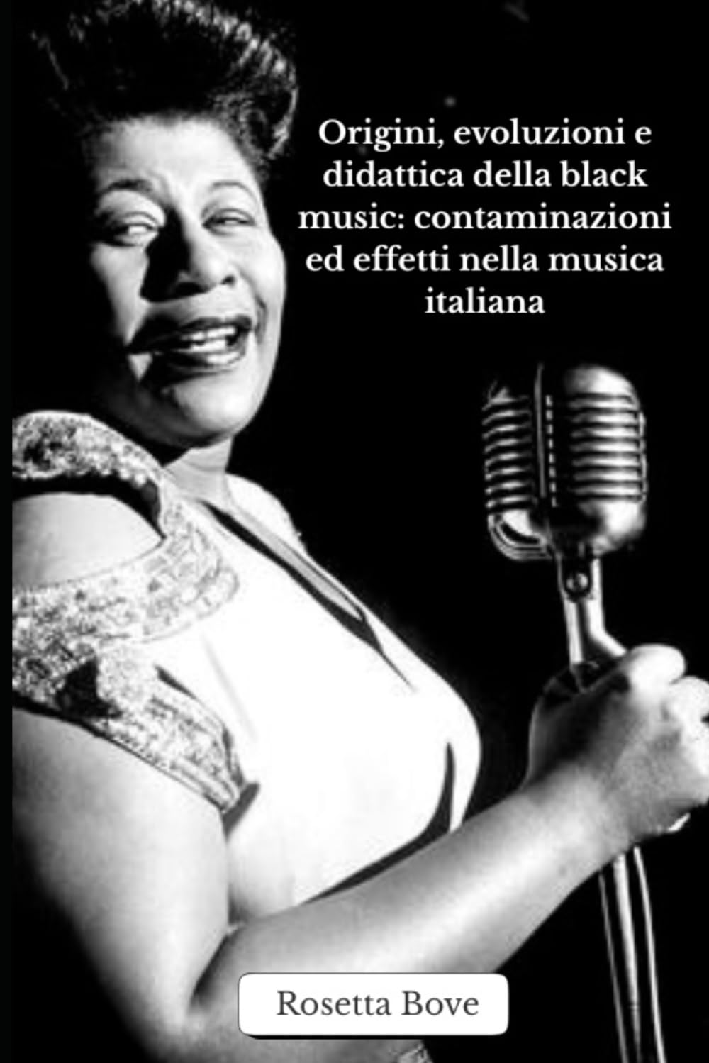 capítulo por capítulo baixar Origini, evoluzioni e didattica della black music:: contaminazioni ed effetti nella musica italiana (Italian Edition)