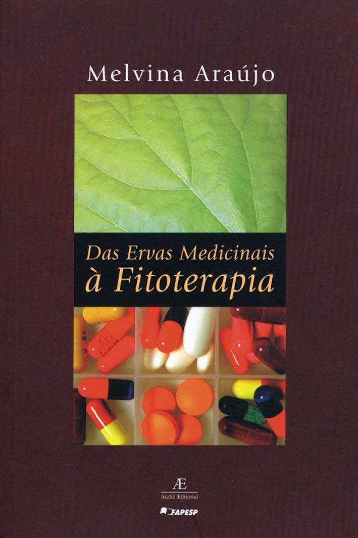 capítulo por capítulo baixar Das Ervas Medicinais à Fitoterapia