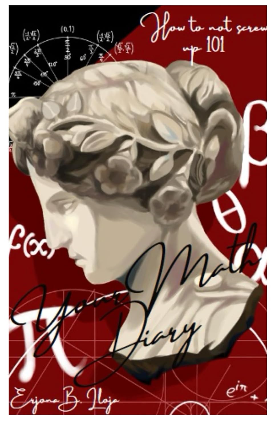 ler totalmente Your Math Diary: How to not screw up