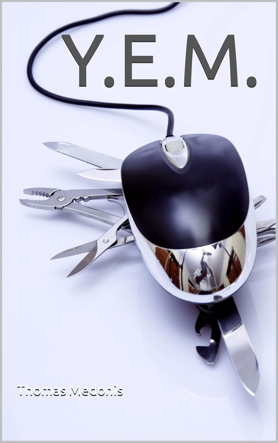 Y.E.M. (English Edition) baixar livro de graça