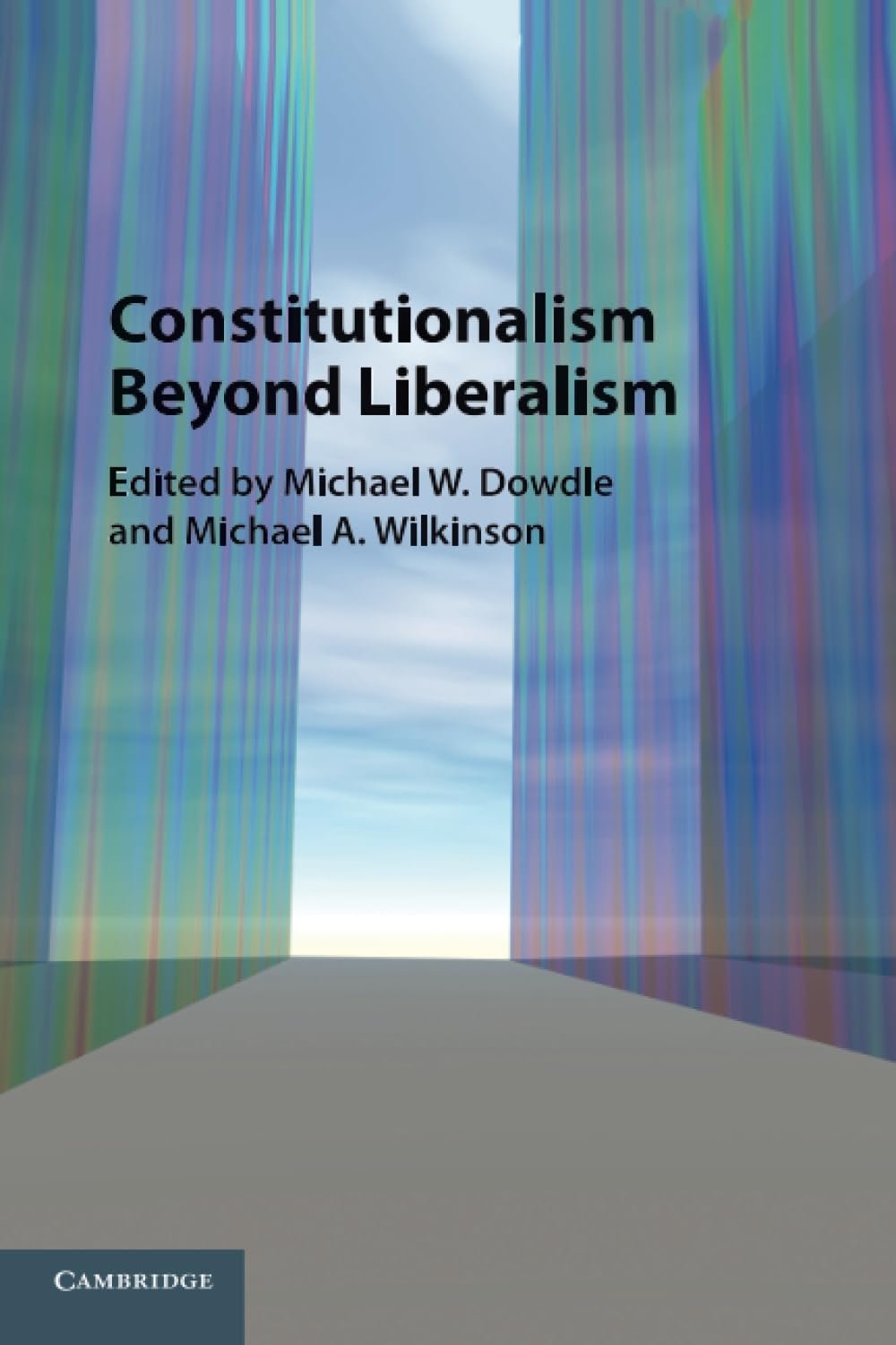 ler totalmente Constitutionalism Beyond Liberalism