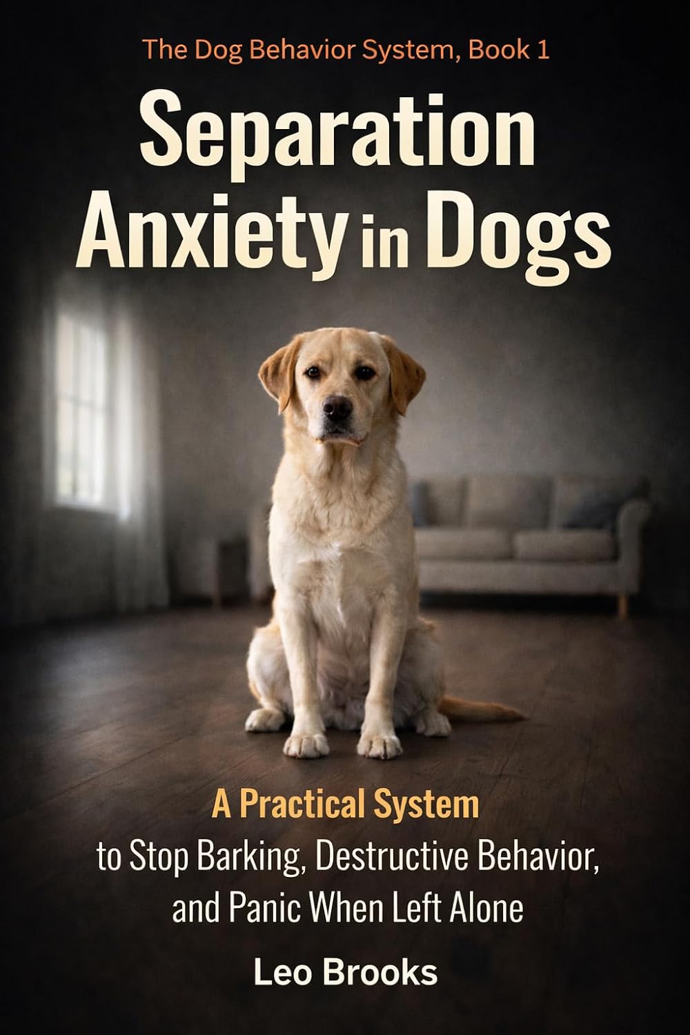 Separation Anxiety in Dogs: A Practical System to Stop Barking, Destructive Behavior, and Panic When Left Alone (The Dog Behavior System) (English Edition) baixar livro de graça