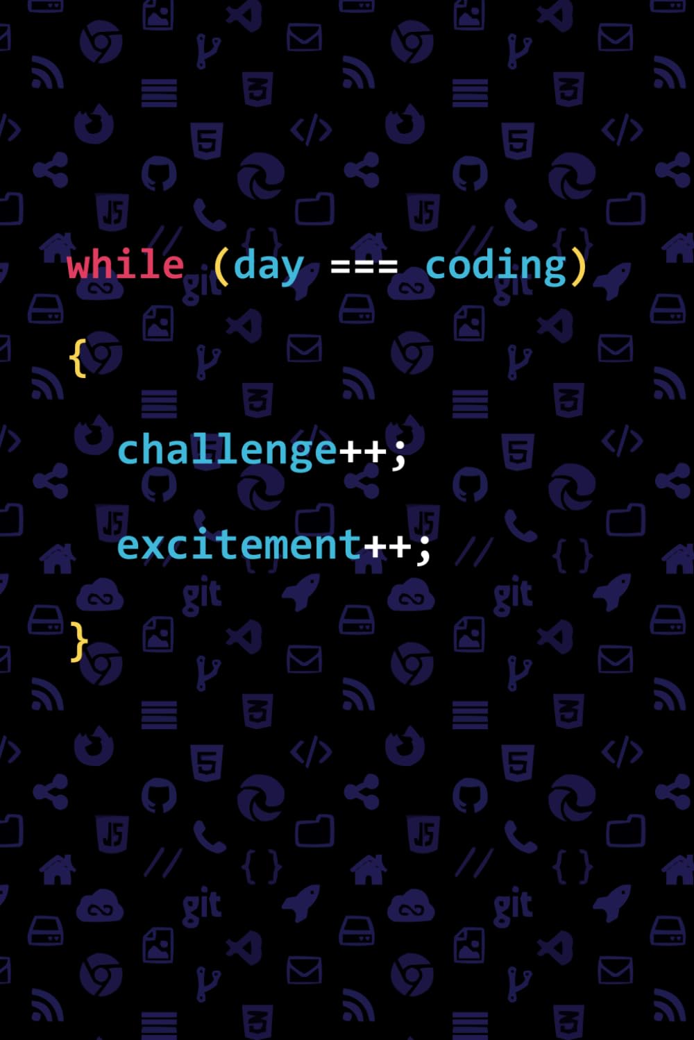 PROGAMMING CODING NOTEBOOK: Notebook & Journal for Developers and Programmers baixar o livro de graça