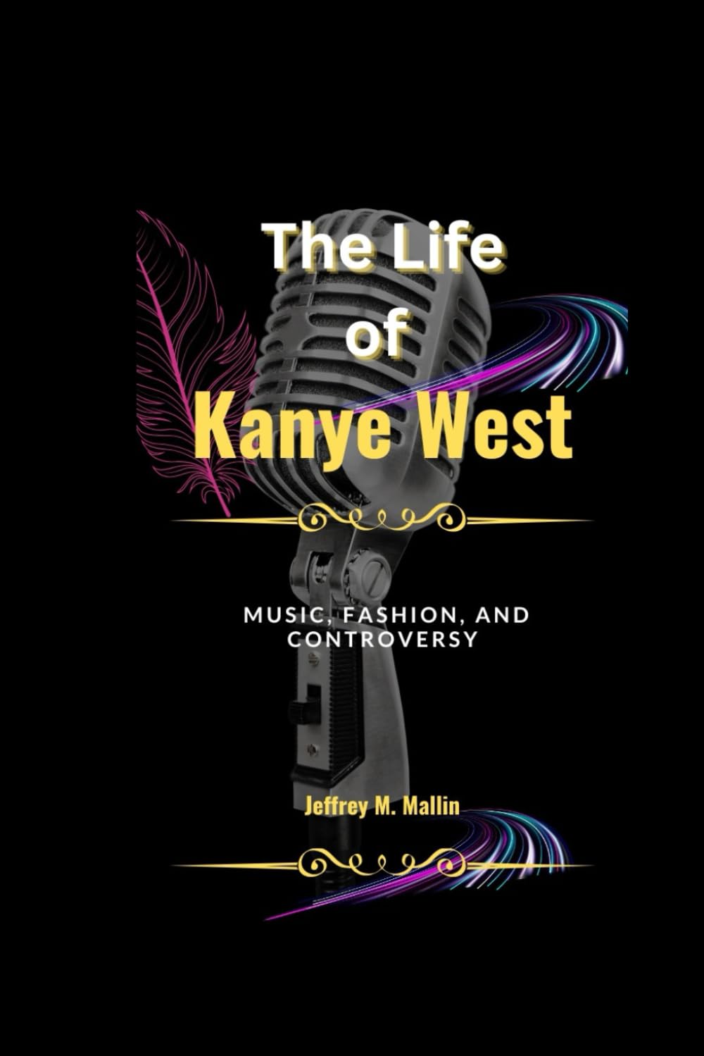 capítulo por capítulo baixar The Life of Kanye West: Music, Fashion, and Controversy