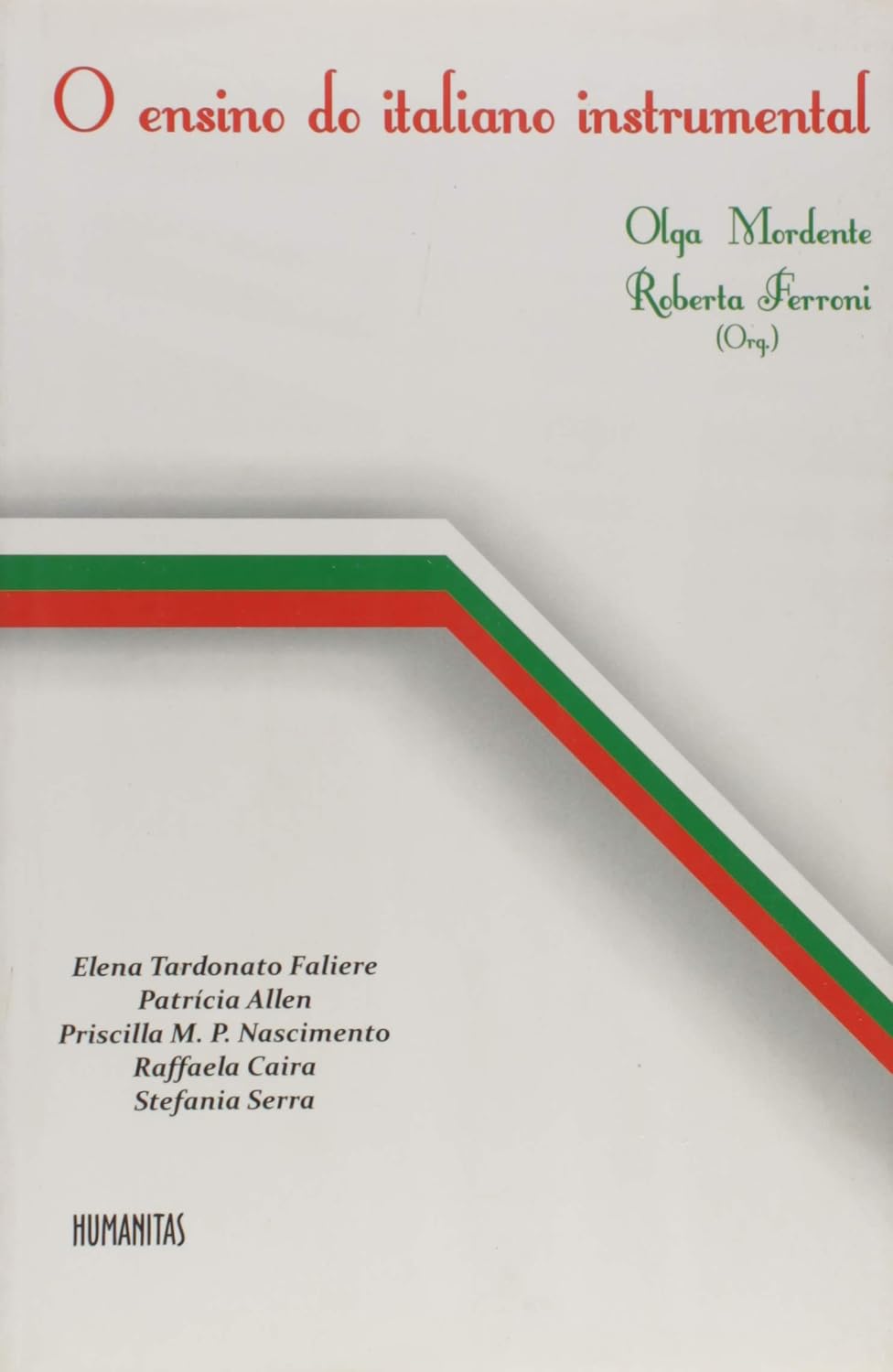 O Ensino do Italiano Instrumental