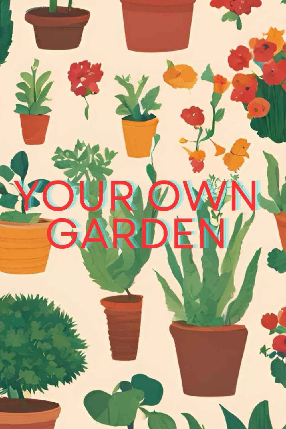 ler totalmente Your own garden: Diario del mio giardino (Italian Edition)