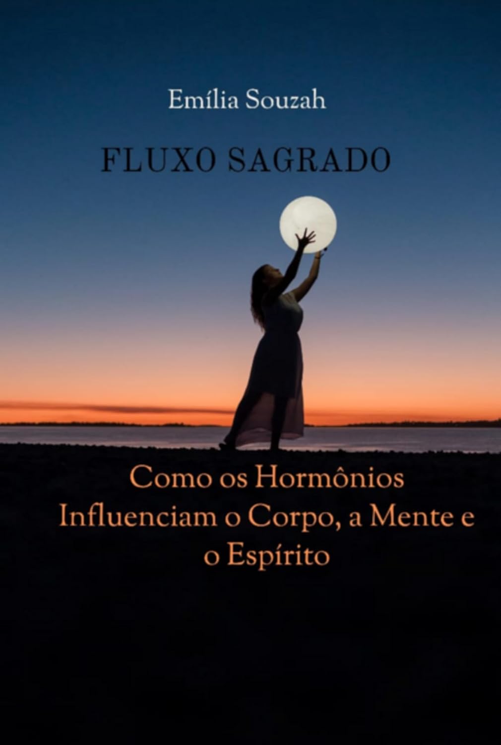 ler totalmente Fluxo Sagrado